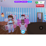Teddy crue