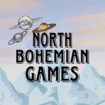 North Bohemian games