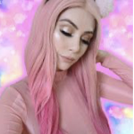 I love Leah Ashe she is the best