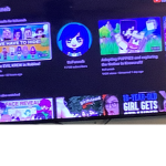 Fan group of its funneh
