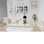 The roblox bross