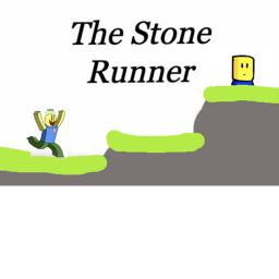The Stone Runner