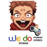 We Do Funny Games Studio