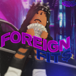 Foreign Fit$
