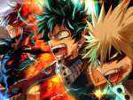 Dynamite!!