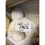 the faces of nightmare group
