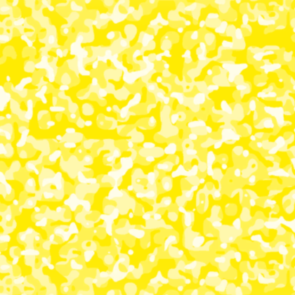 Yellow Camo Background