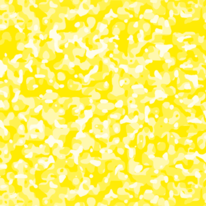 Yellow Camo Background