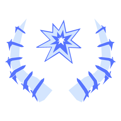 | Blue Boom Horns 