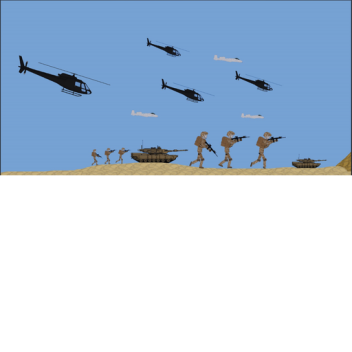 team deathmatch (in progress)
