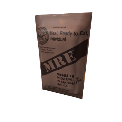 MRE