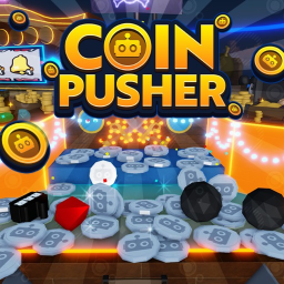 COIN PUSHER [Alpha1.1] icon