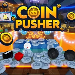 COIN PUSHER [Alpha1.1] icon