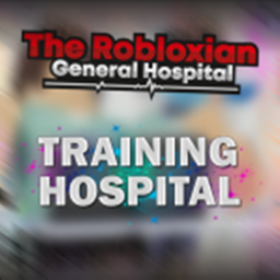 [TRGH] Training Hospital