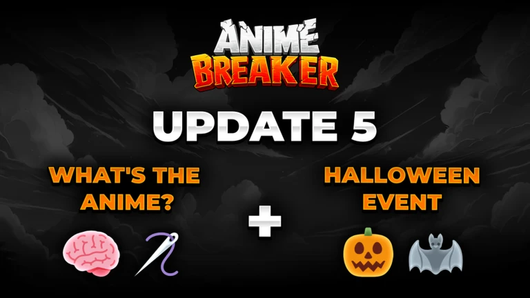 UPDATE 5