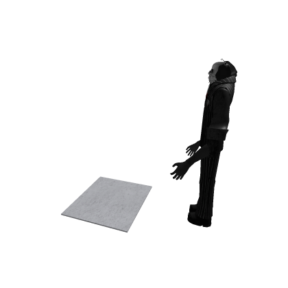 Daku Morph