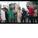GANG THINGS