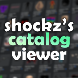 shockz's catalog viewer