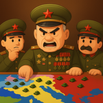 Democratic People's Republic of Korea 1968's
