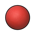 dodgeball lovers