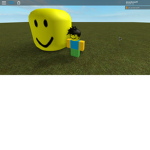 Big head Noob Army