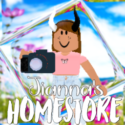 Jianna's Homestore