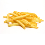 The American French fries