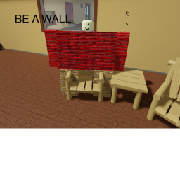 wall world