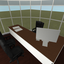 Interview Center