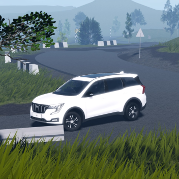 Indian Drive