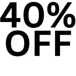 40% method