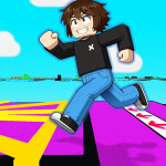 Turbo Sprint Obby 🏃‍♂️