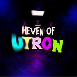 Heven of Utron Chapter 1 icon