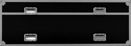 Square Two-Sided Decal