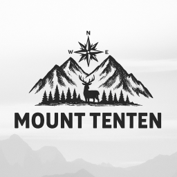 [ 🏁P BALAP] Mount Tenten 6CP  [2x SUMMIT]