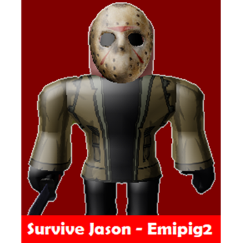 Survive Jason