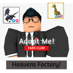 Heaven factors!