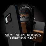 Skyline Meadows Penitentiary