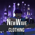 NewWave Clothing