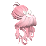 🛍️Ribbon Curling hair 
