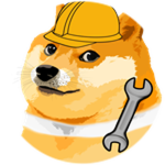 Maintenance Doge