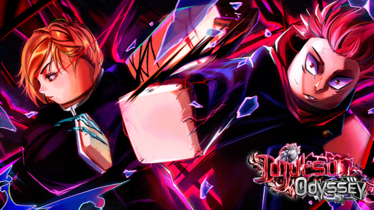 [👔NANAMI] Jujutsu Odyssey screenshot 1