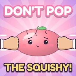 Don't Pop The Squishy! icon