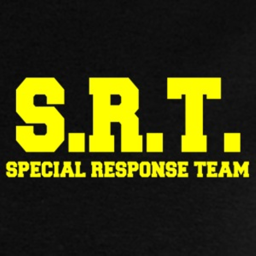 SRT Training Facility