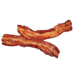 twin bacons