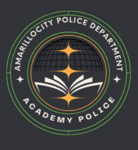 Amarillo City Police Academy Unit