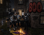 800 THE FAMILY Group Thumbnail