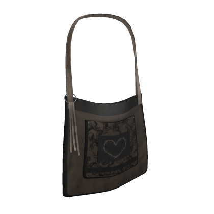 Vintage Heart Tote (3.0)