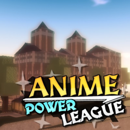 [Soon] Anime Power Training League  icon