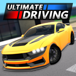 Ultimate Driving: Westover Islands (r1) icon